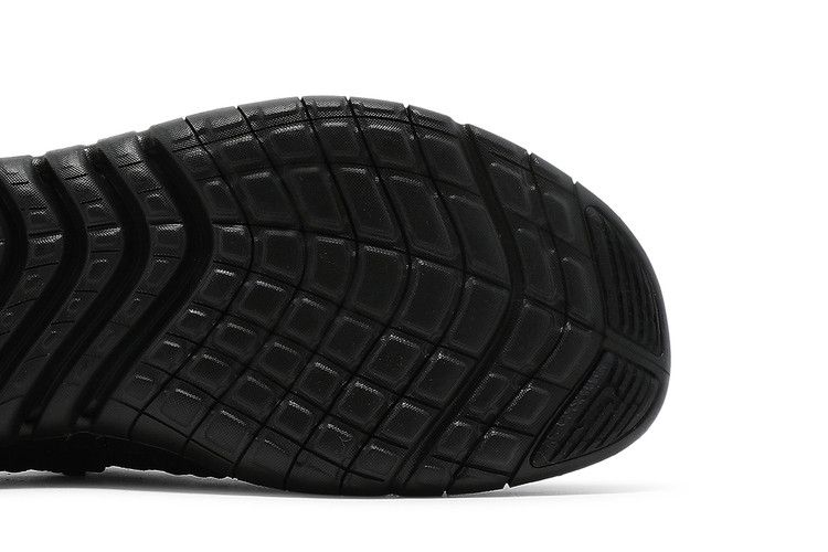 Nike Free Run 5.0 Black Off Noir