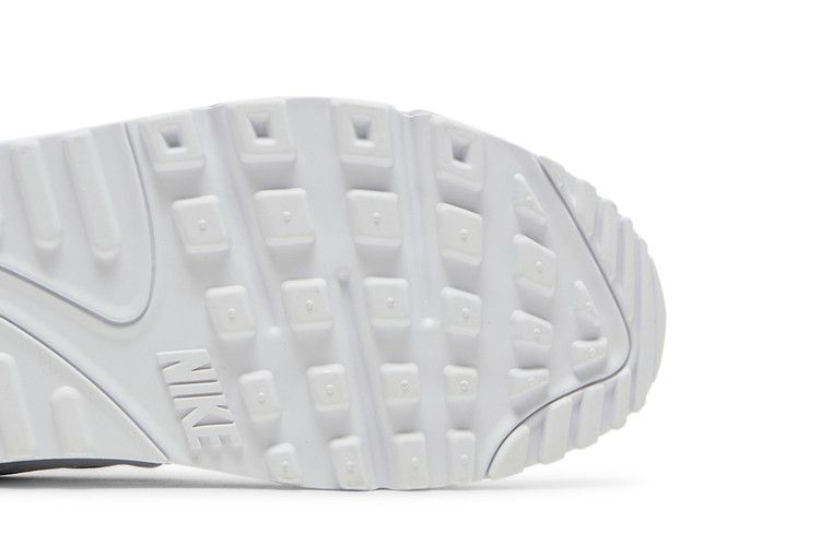 Nike Air Max 90 Next Nature White Black (Women's)