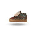 Vans Sk8-Mid Sloth Reissue V - Toddler