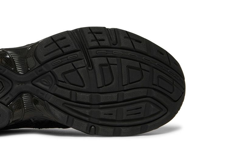 ASICS Gel-1130 Black Graphite Grey