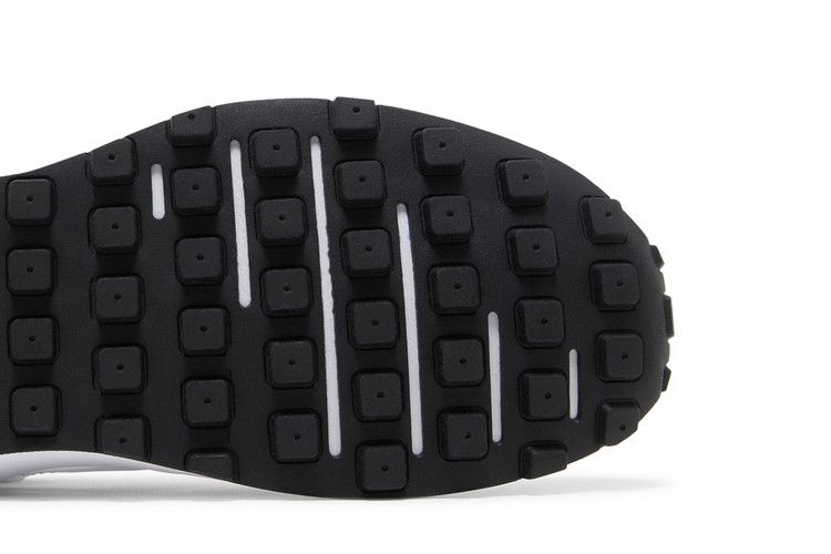 Nike Waffle One White Black White (Women's)