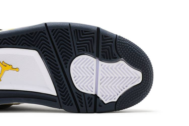 Jordan 4 Retro Lightning (2021) (GS)