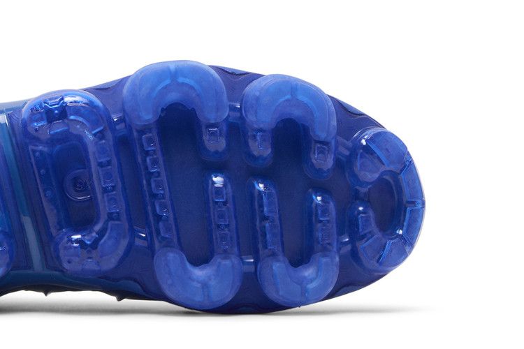 Nike Air VaporMax Plus Game Royal Metallic Silver
