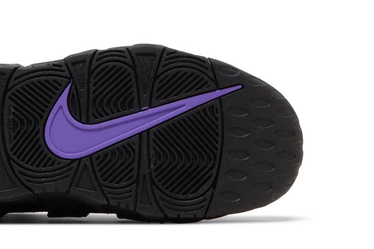Nike Air More Uptempo Action Grape (GS)