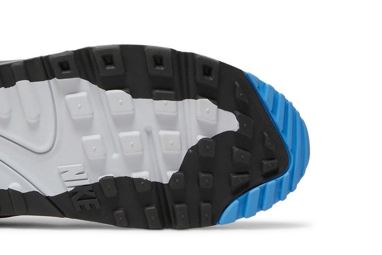 Nike Air Max 90 Gore-Tex Anthracite Obsidian