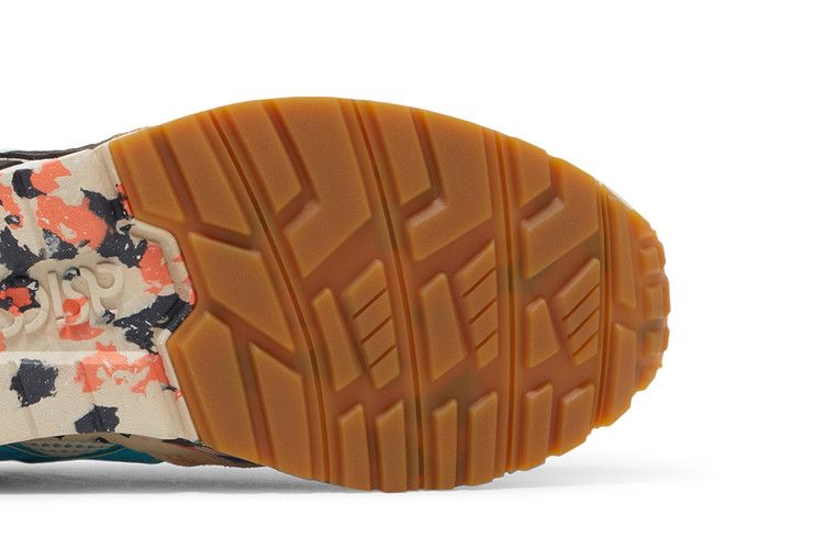 ASICS Gel-Lyte V Re: Collaboration
