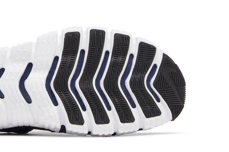 Nike Free Metcon 5 TB College Navy Black White
