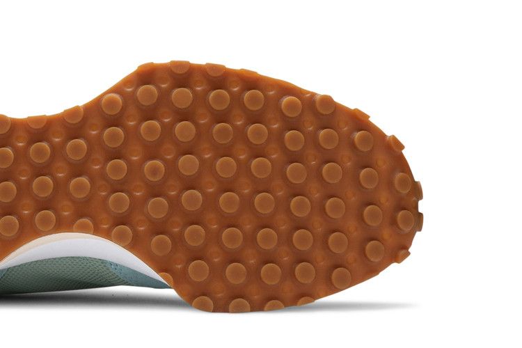 New Balance 327 Todd Snyder Farmer's Market Pineapple
