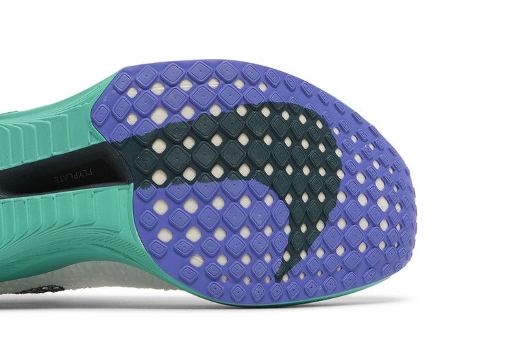 Nike ZoomX Vaporfly 3 Aquatone (Women's)