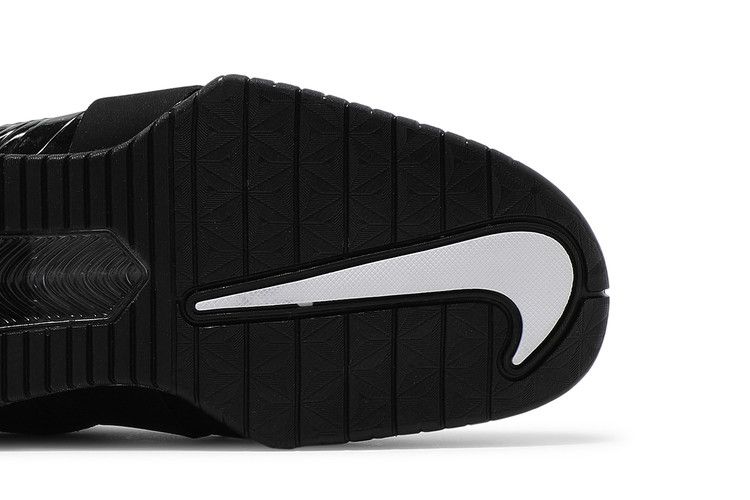 Nike Romaleos 4 Black White