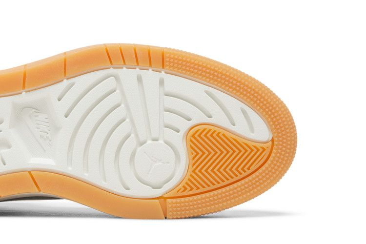Jordan 1 Elevate High SE White Gum (Women's)