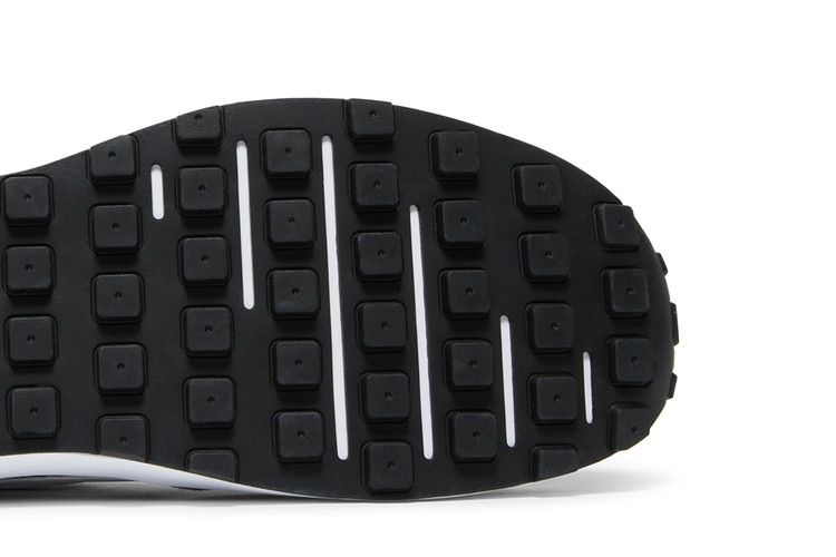 Nike Waffle One Black Khaki