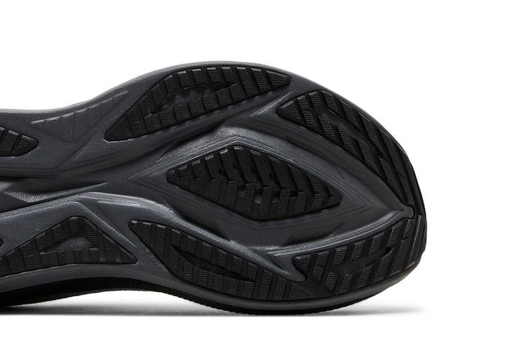 ASICS Superblast 2 Black White