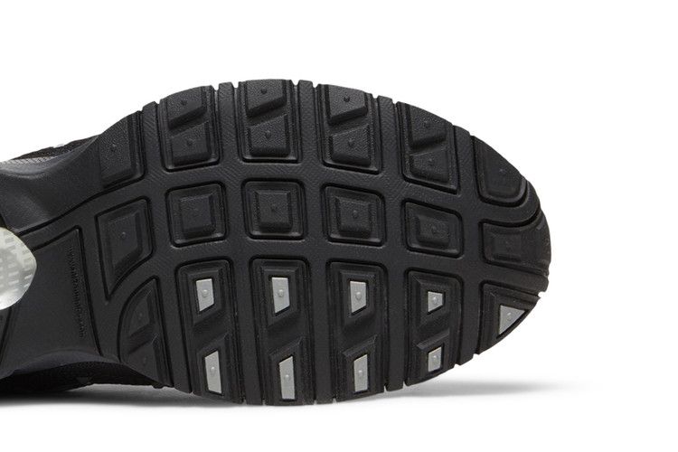 Nike Air Max Torch 4 Black Silver