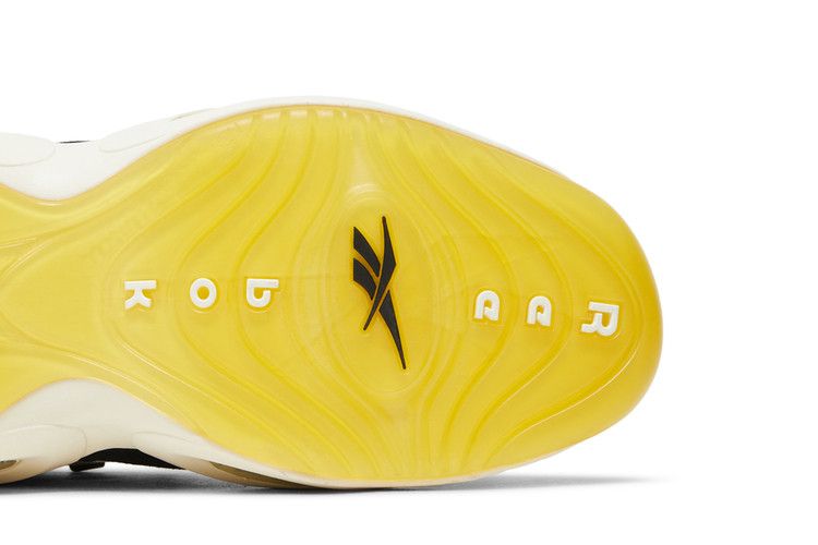Reebok Question Pump Pump Omni Lite