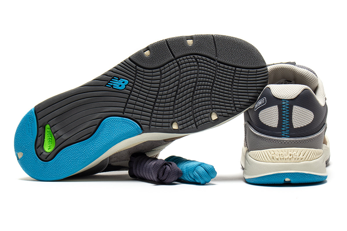 Premium Footwear Apparel Product
