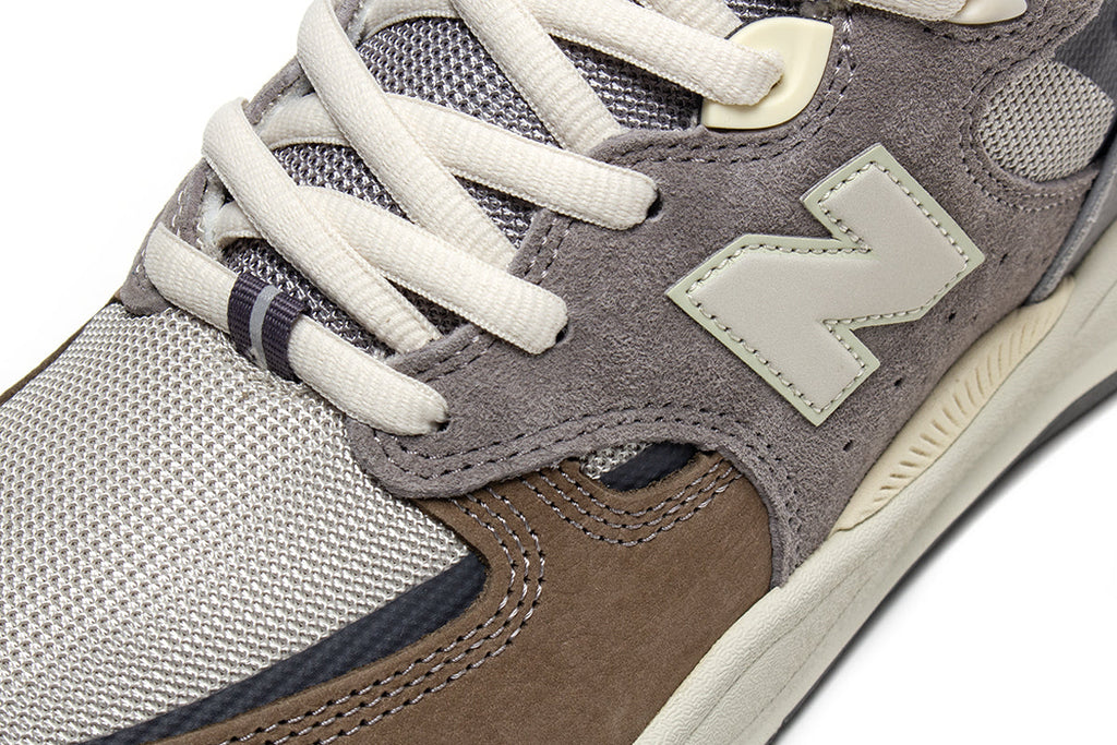 Premium Footwear Apparel Product