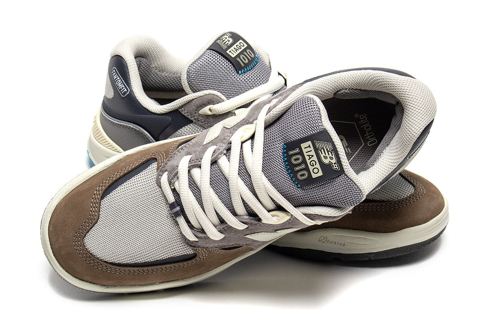 Premium Footwear Apparel Product