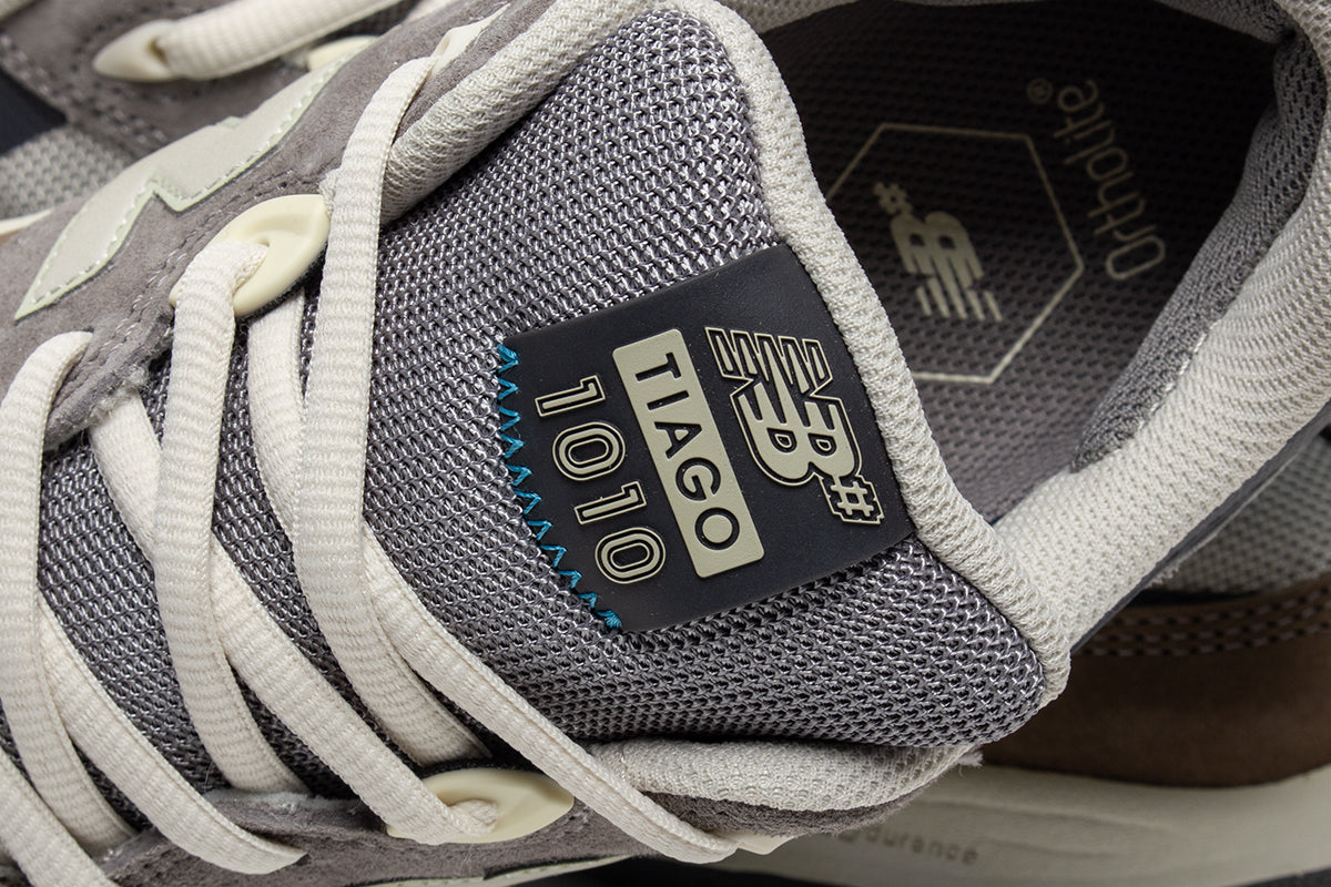 Premium Footwear Apparel Product