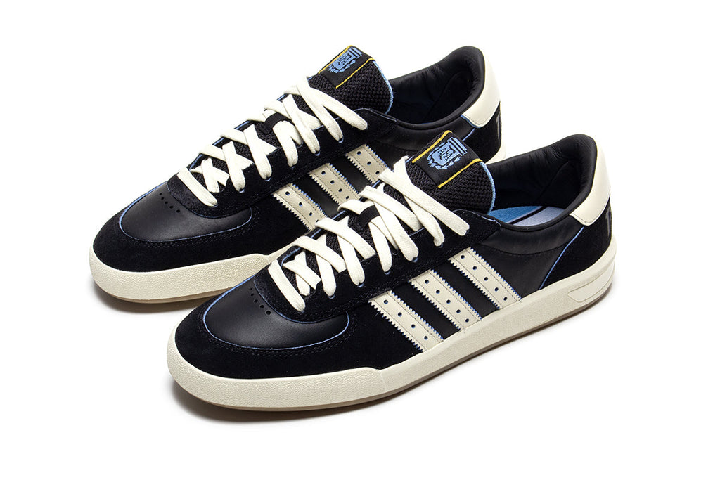 Glenburn x Argentina x Thrasher