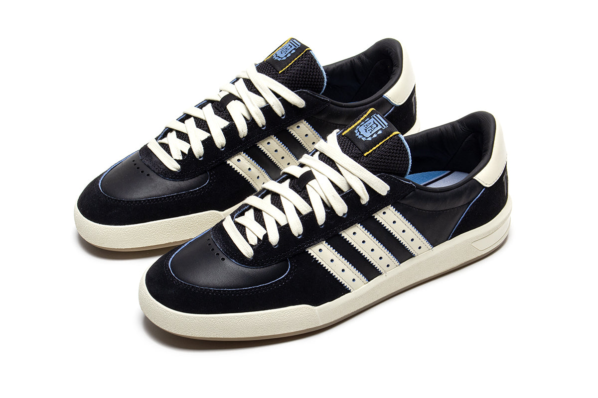 Glenburn x Argentina x Thrasher