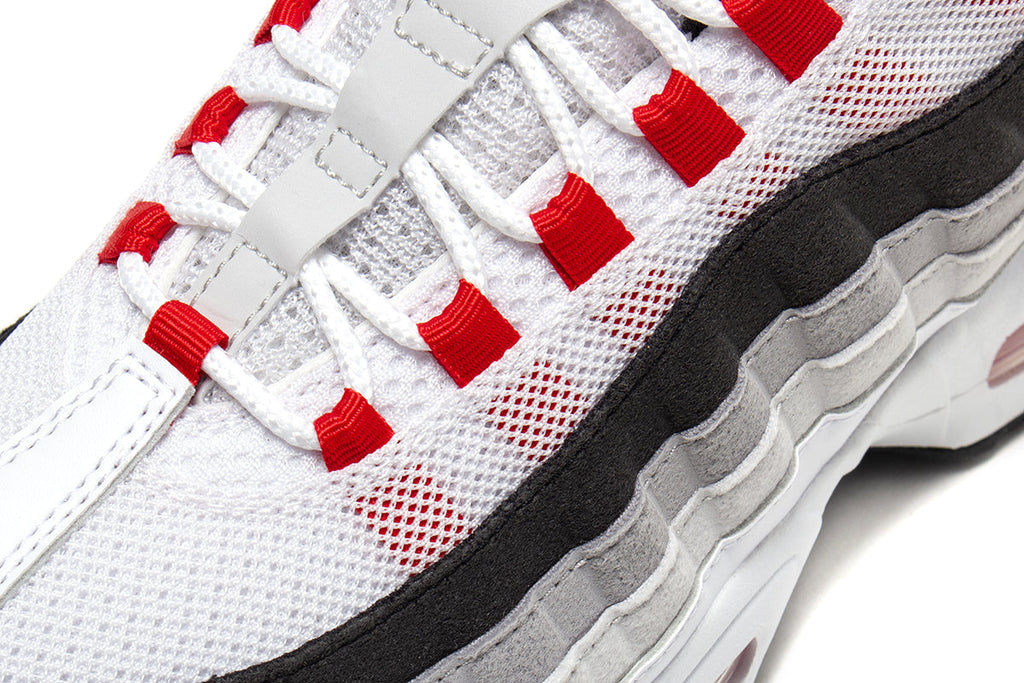 Air Max 95 Big Bubble