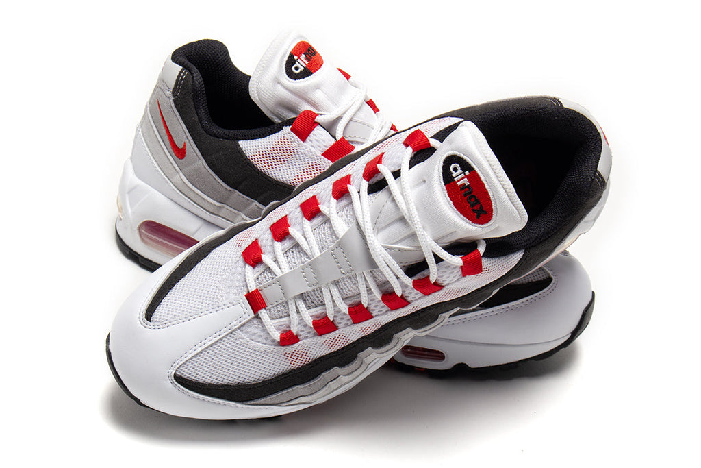 Air Max 95 Big Bubble