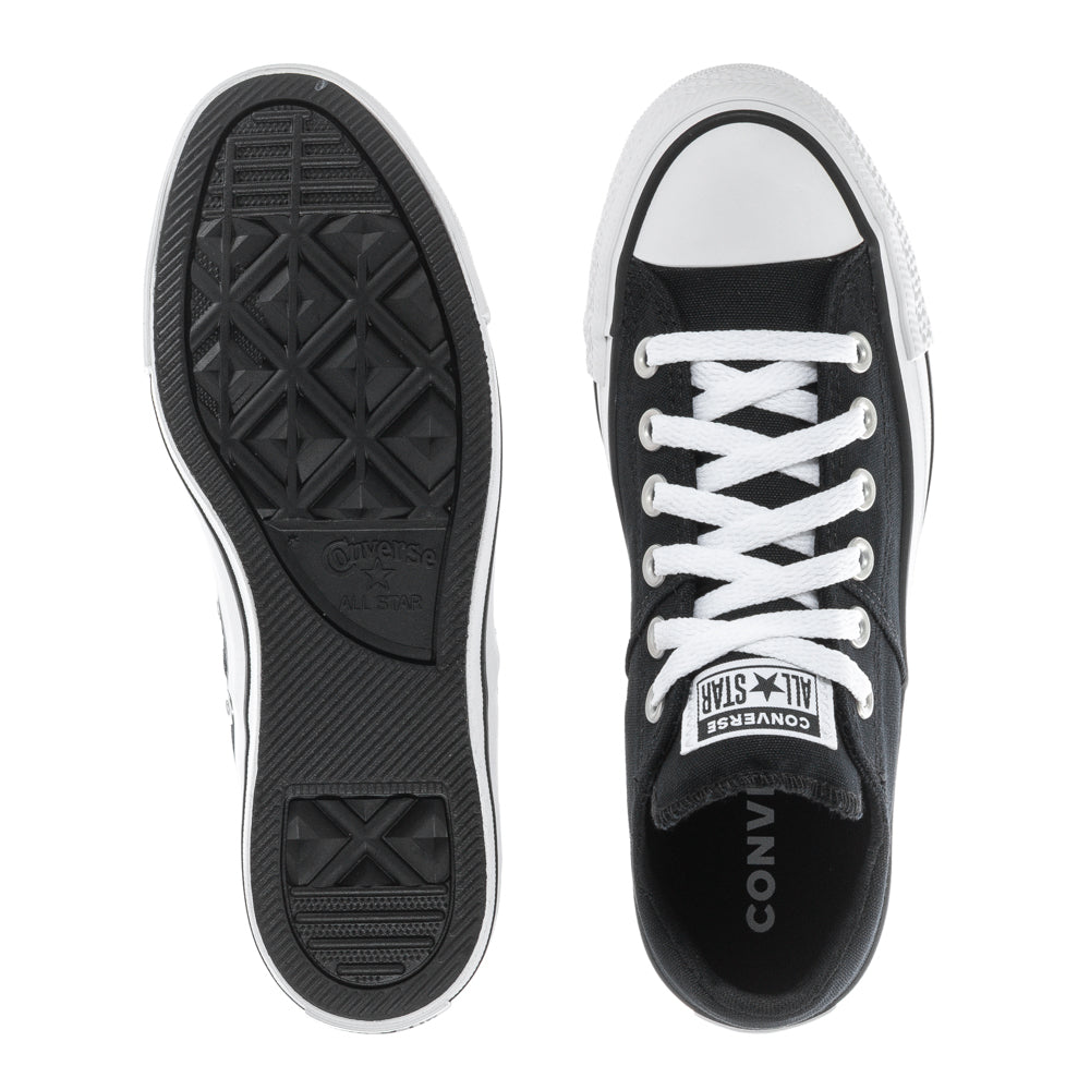 Madison Ox - Womens