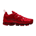 Nike Air VaporMax Plus Triple Red