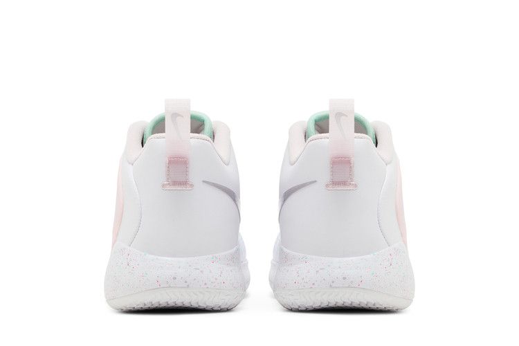 Nike Air Zoom Hyperset 2 SE White Arctic Pink