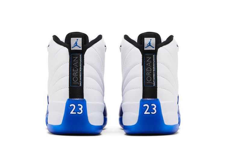 Jordan 12 Retro Blueberry (GS)