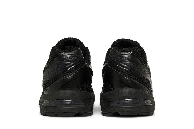 ASICS Gel-1130 Black Graphite Grey