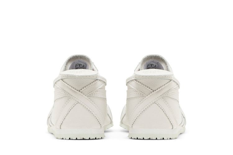 Onitsuka Tiger Mexico 66 Triple White