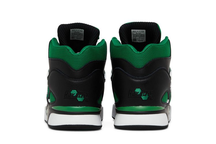 Reebok Pump Omni Zone II Celtics