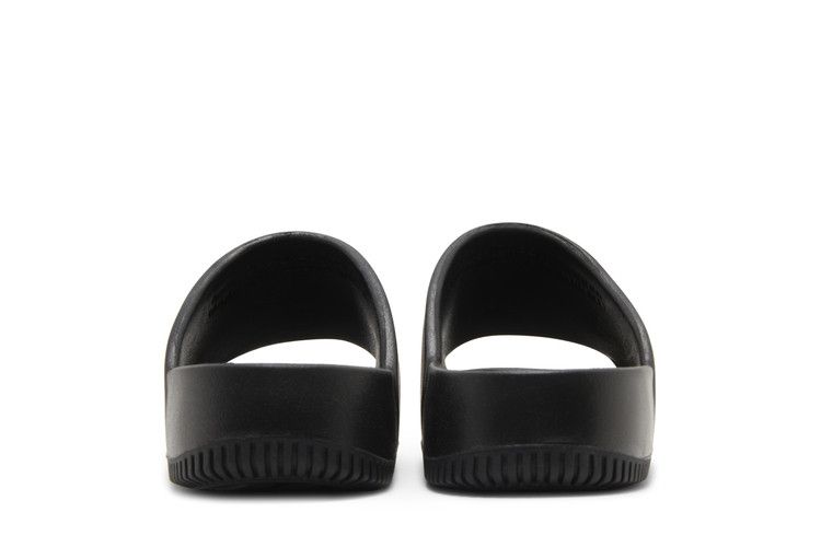 Nike Calm Slide Black