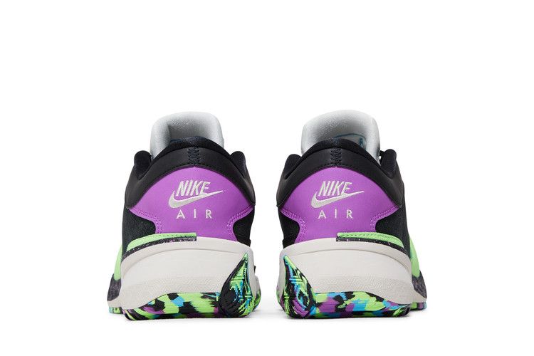 Nike Zoom Freak 5 Made In Sepolia