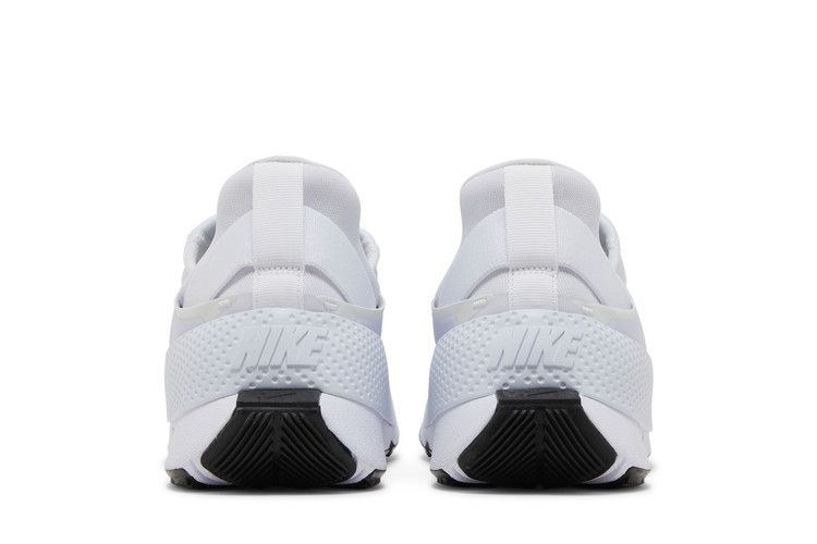 Nike Go FlyEase White Black (Women's)