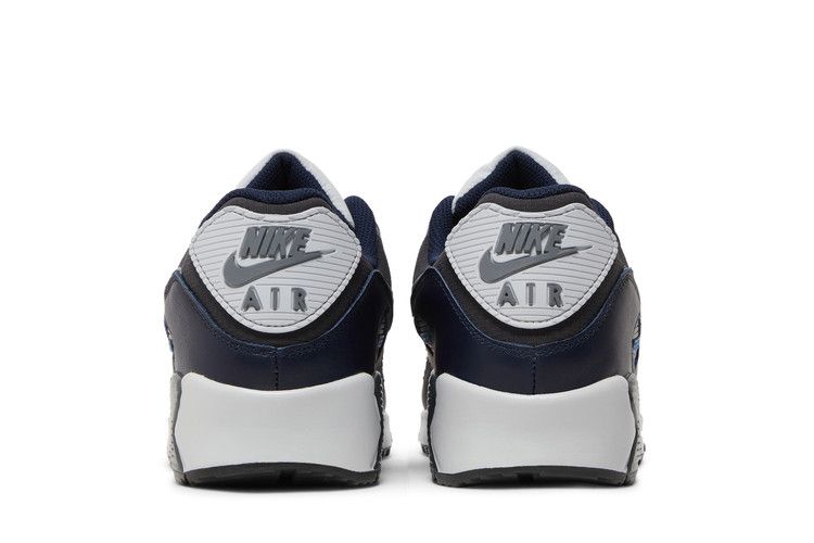 Nike Air Max 90 Gore-Tex Anthracite Obsidian