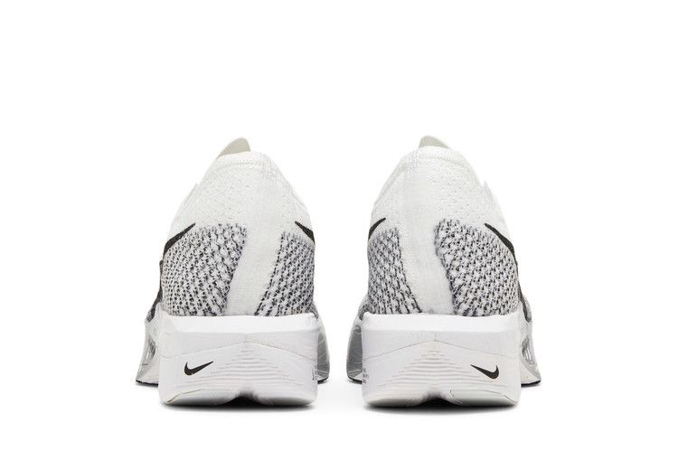 Nike ZoomX Vaporfly 3 White Particle Grey