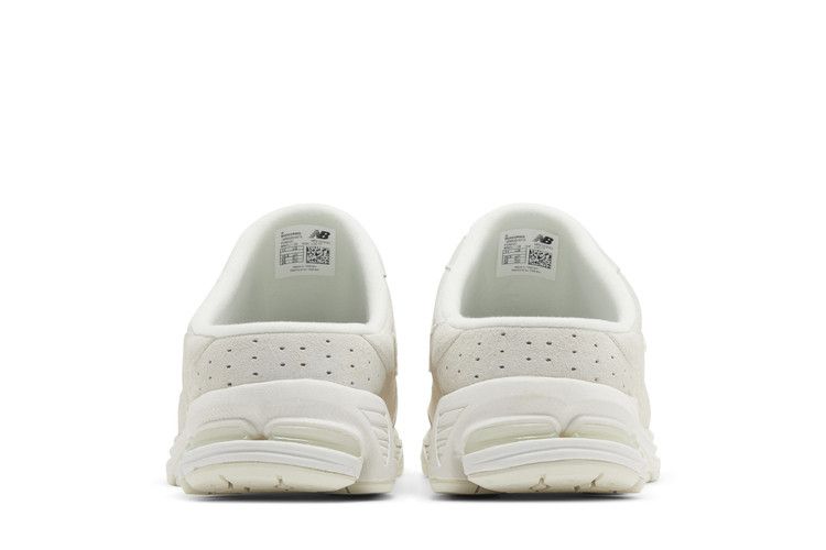 New Balance 2002R Mule Sea Salt