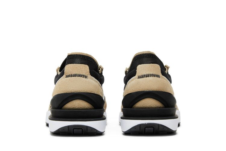 Nike Waffle One Black Khaki