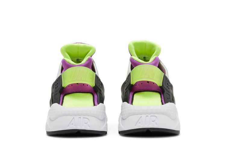 Nike Air Huarache Neon Magenta (2021) (Women's)