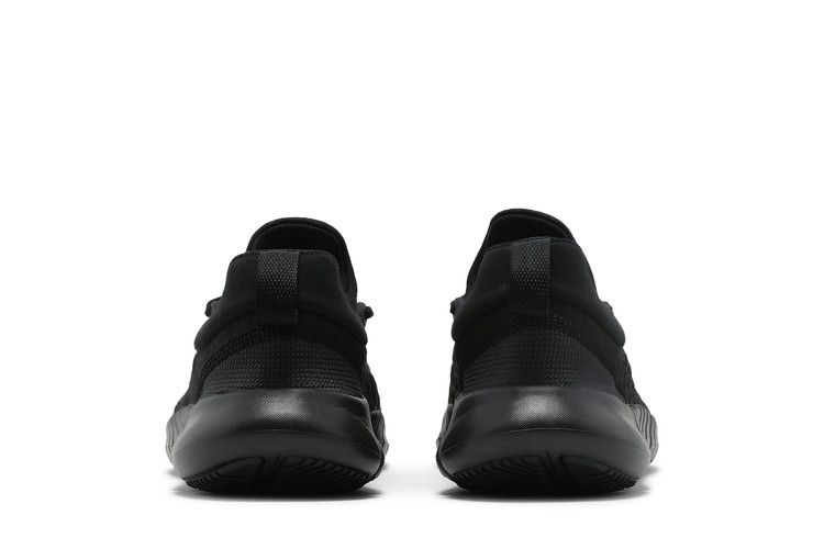 Nike Free Run 5.0 Black Off Noir