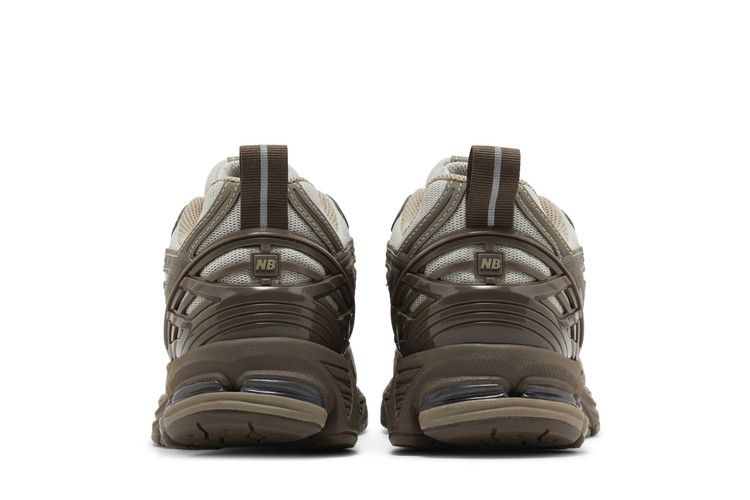 New Balance 1906R Driftwood Dark Mushroom