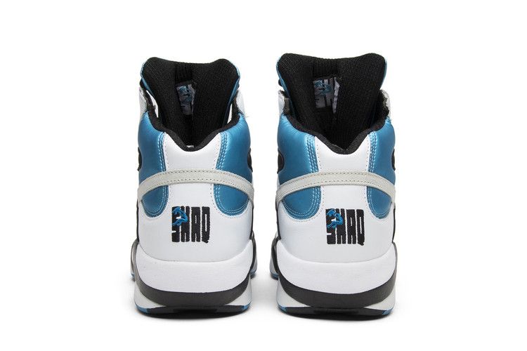 Reebok Shaq Attaq Orlando (2013)