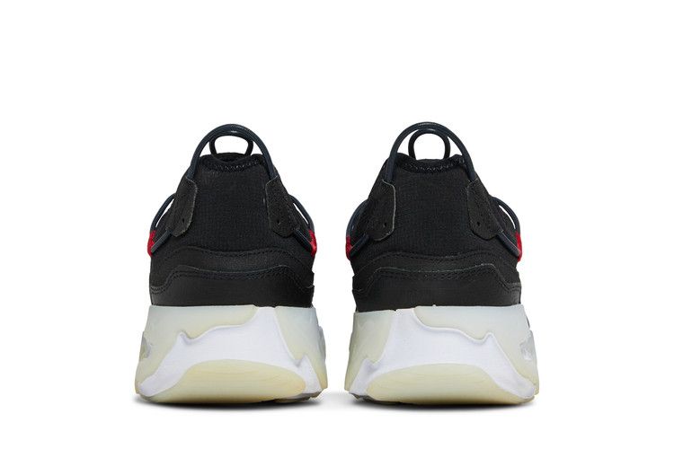 Nike React Live SE Black Sport Red