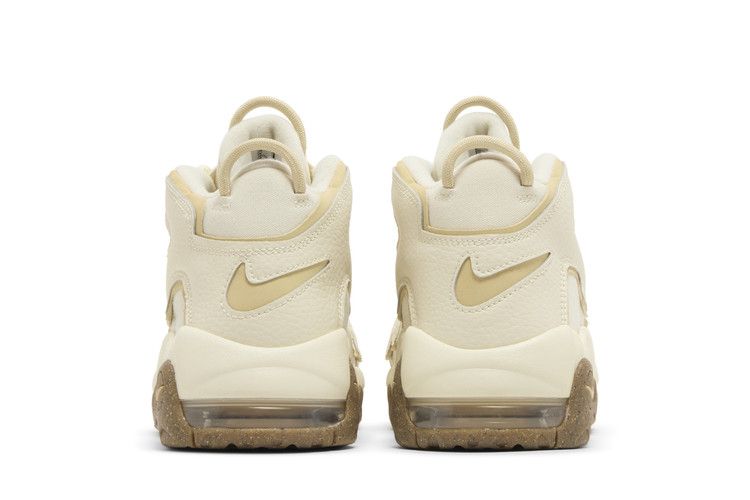 Nike Air More Uptempo Coconut Milk (GS)