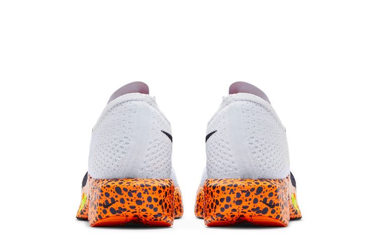 Nike ZoomX Vaporfly 3 Electric Pack Olympic Safari (Women's)