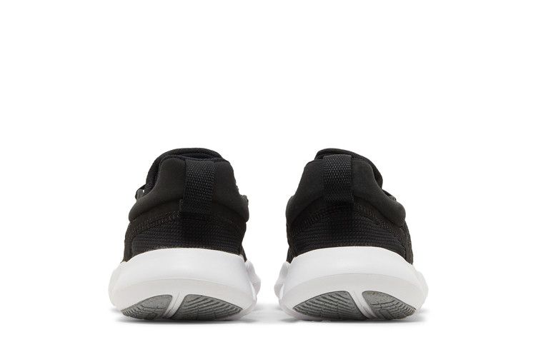 Nike Free Run 5.0 Black White (Women's)