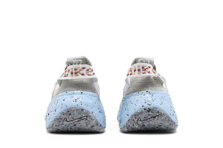 Nike Space Hippie 04 White Multi (Women's)